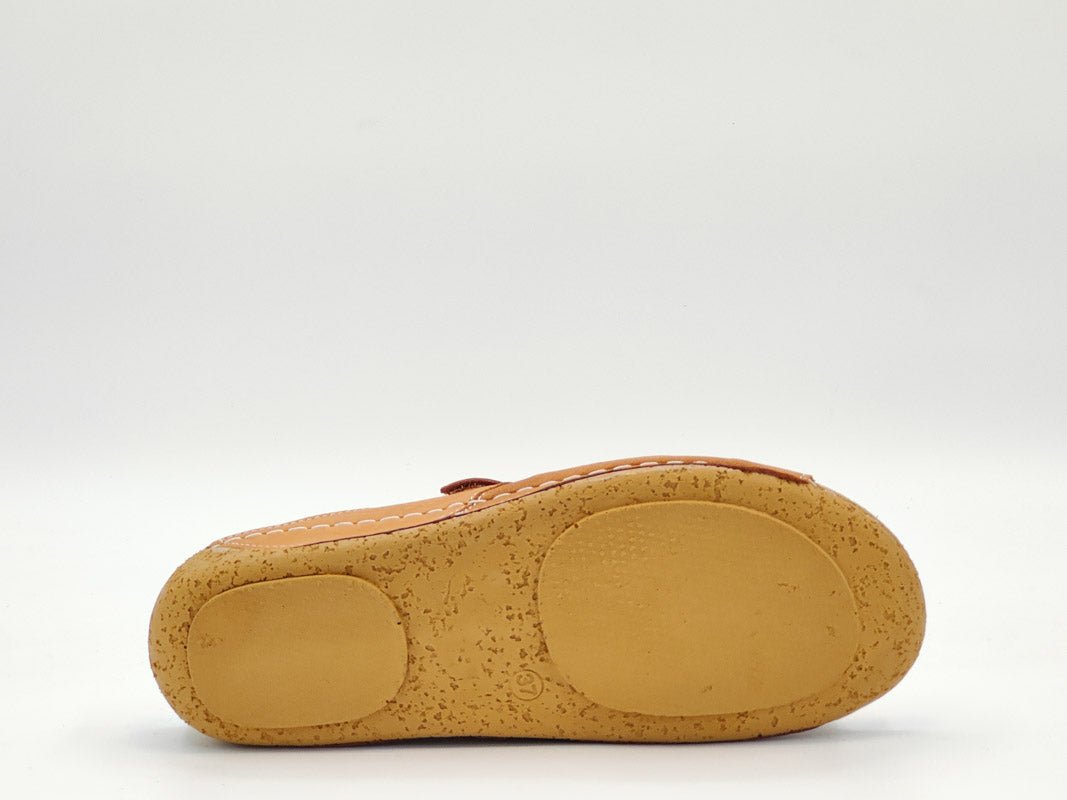 Saboti Dama Piele Naturala De Vitel Claudio Casini Cart 381S /M - Claudio Casini - amely.ro