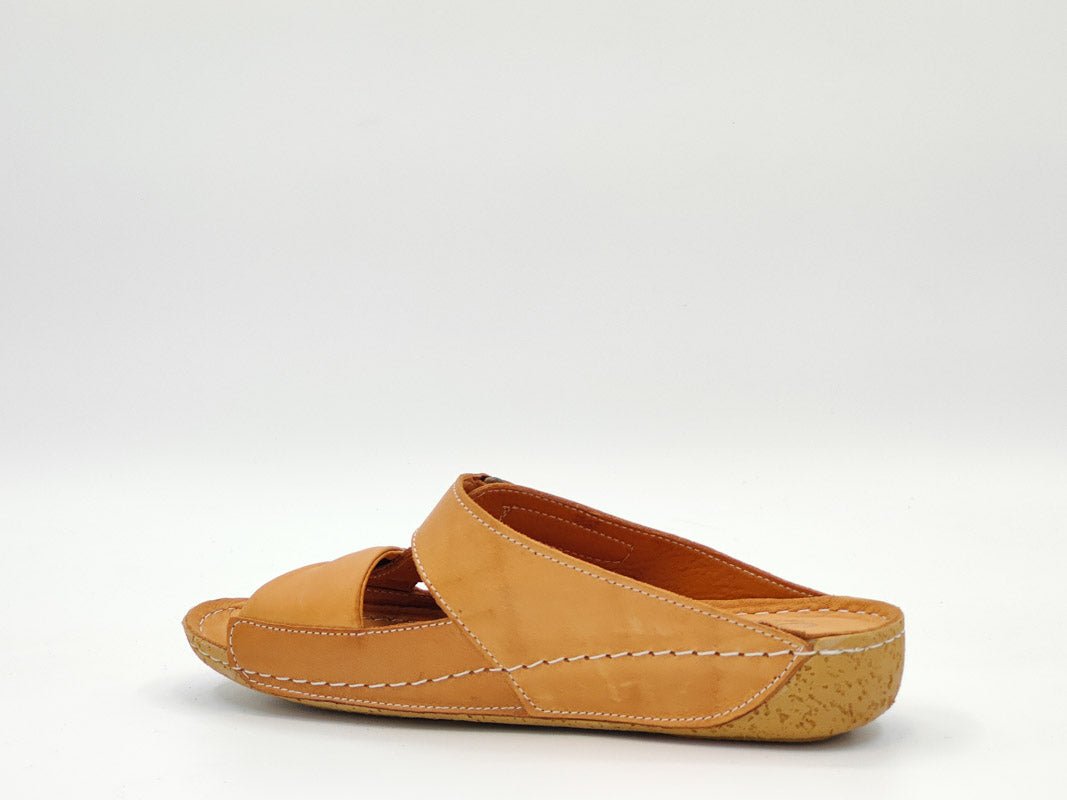 Saboti Dama Piele Naturala De Vitel Claudio Casini Cart 381S /M - Claudio Casini - amely.ro