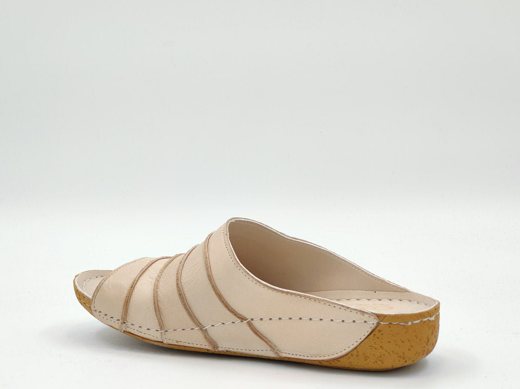 Saboti Dama Piele Naturala De Vitel Claudio Casini Cart 402S /B - Claudio Casini - amely.ro