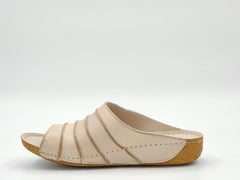 Saboti Dama Piele Naturala De Vitel Claudio Casini Cart 402S /B - Claudio Casini - amely.ro