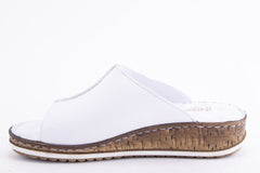 Saboti Dama Piele Naturala De Vitel Claudio Casini Cart 4620/ A - Claudio Casini - amely.ro