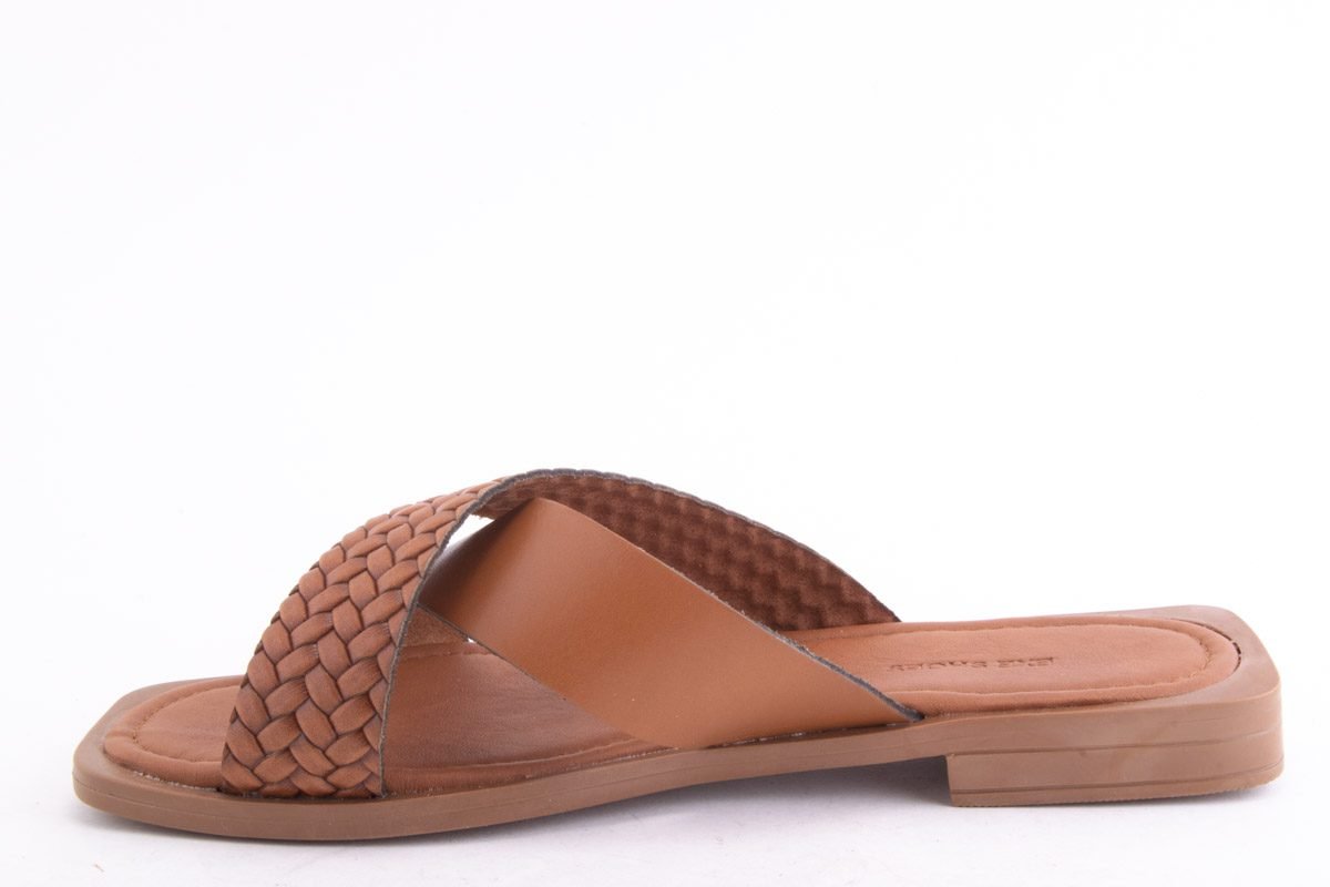 Saboti Dama Piele Naturala De Vitel Claudio Casini Cart 632/ Cam - Claudio Casini - amely.ro