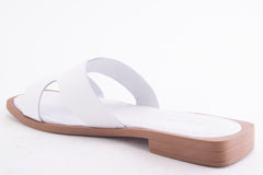 Saboti Dama Piele Naturala De Vitel Claudio Casini Cart 636/ A - Claudio Casini - amely.ro