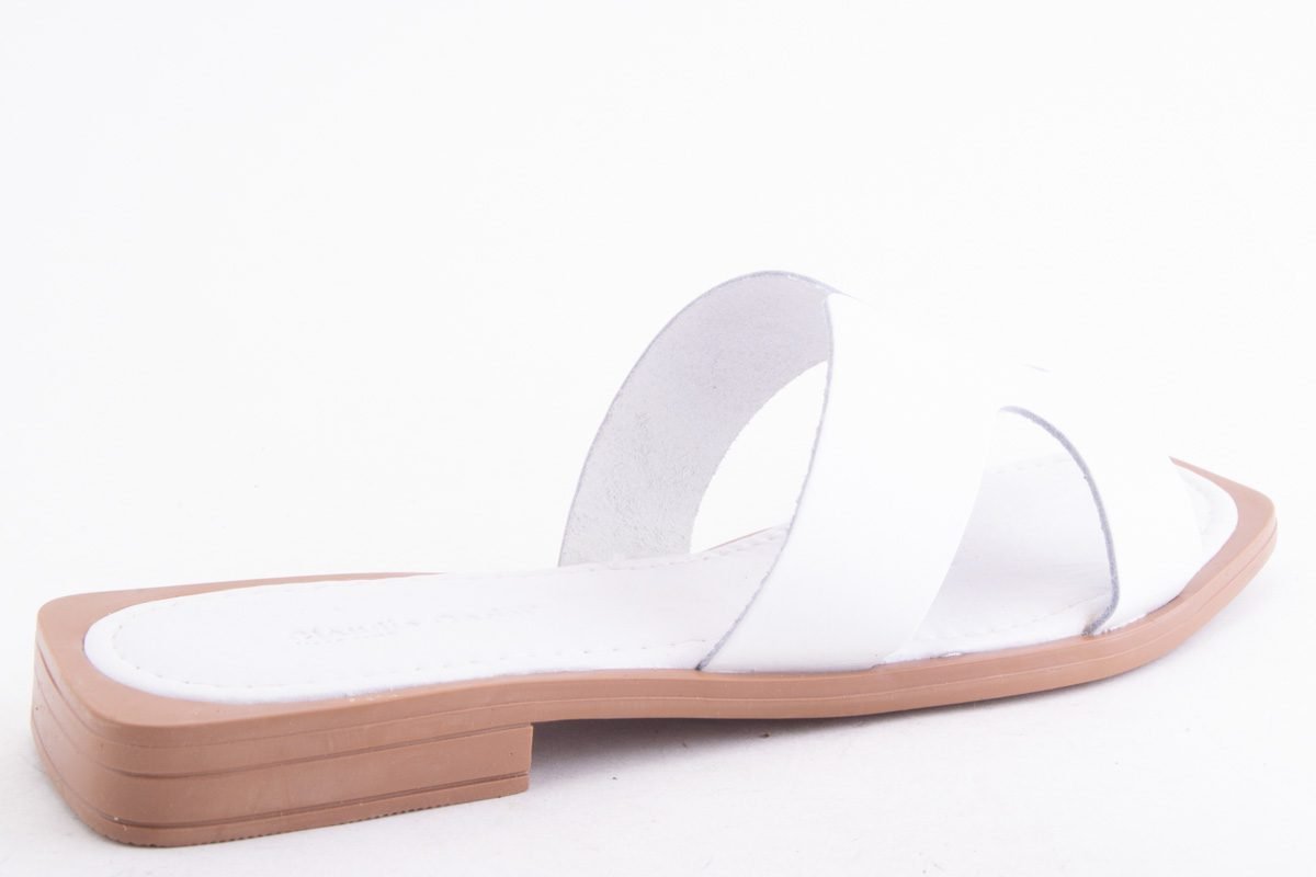 Saboti Dama Piele Naturala De Vitel Claudio Casini Cart 636/ A - Claudio Casini - amely.ro