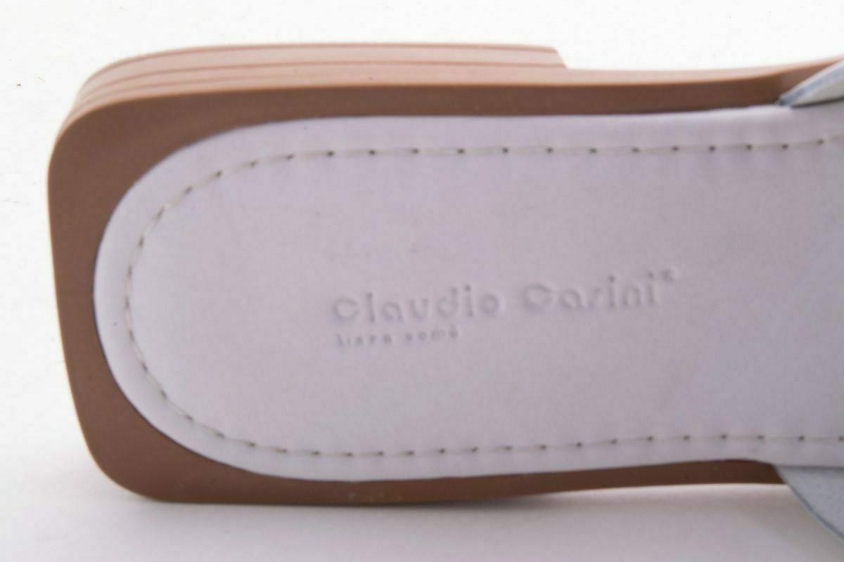 Saboti Dama Piele Naturala De Vitel Claudio Casini Cart 636/ A - Claudio Casini - amely.ro