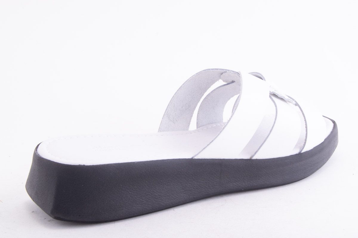 Saboti Dama Piele Naturala De Vitel Claudio Casini Cart 8031/ A - Claudio Casini - amely.ro