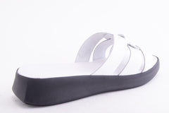 Saboti Dama Piele Naturala De Vitel Claudio Casini Cart 8031/ A - Claudio Casini - amely.ro