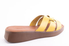 Saboti Dama Piele Naturala De Vitel Claudio Casini Cart 8031/ Gl - Claudio Casini - amely.ro