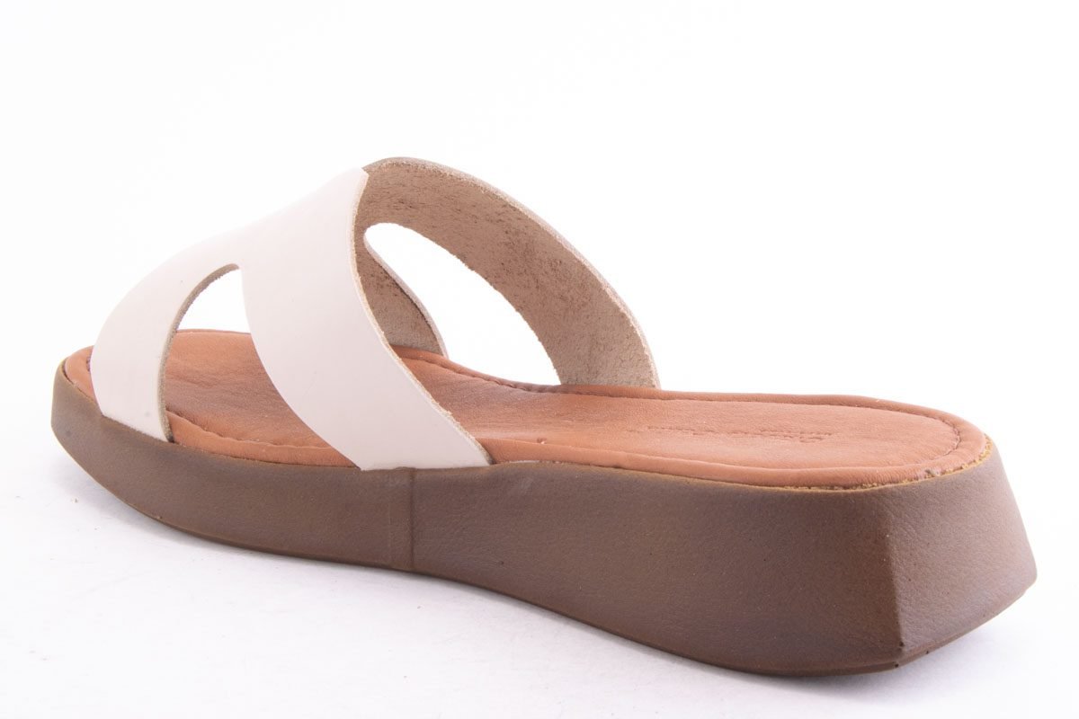 Saboti Dama Piele Naturala De Vitel Claudio Casini Cart 8036/ B - Claudio Casini - amely.ro