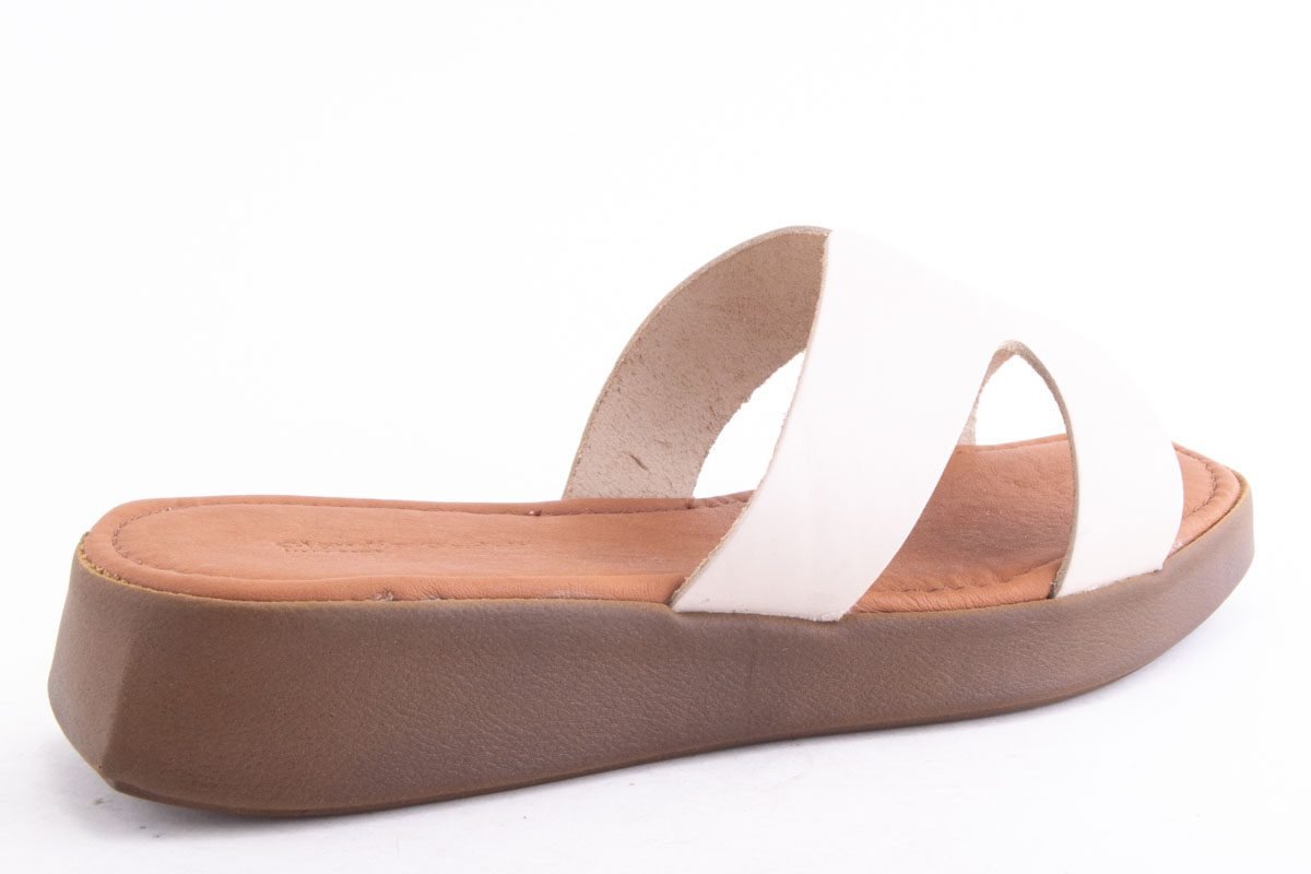 Saboti Dama Piele Naturala De Vitel Claudio Casini Cart 8036/ B - Claudio Casini - amely.ro