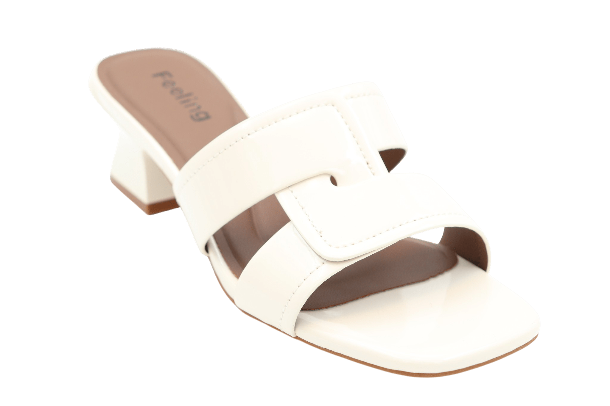Saboti Dama Piele Naturala Feeling BELL 31088 - Etore - amely.ro