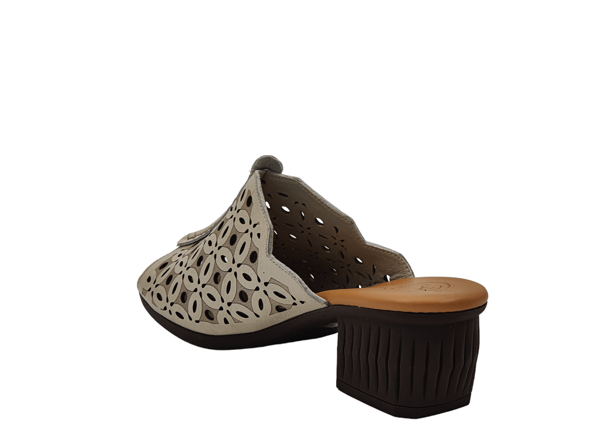 Saboti Dama Piele Naturala FRANKY FENI 2309 - Franky - amely.ro