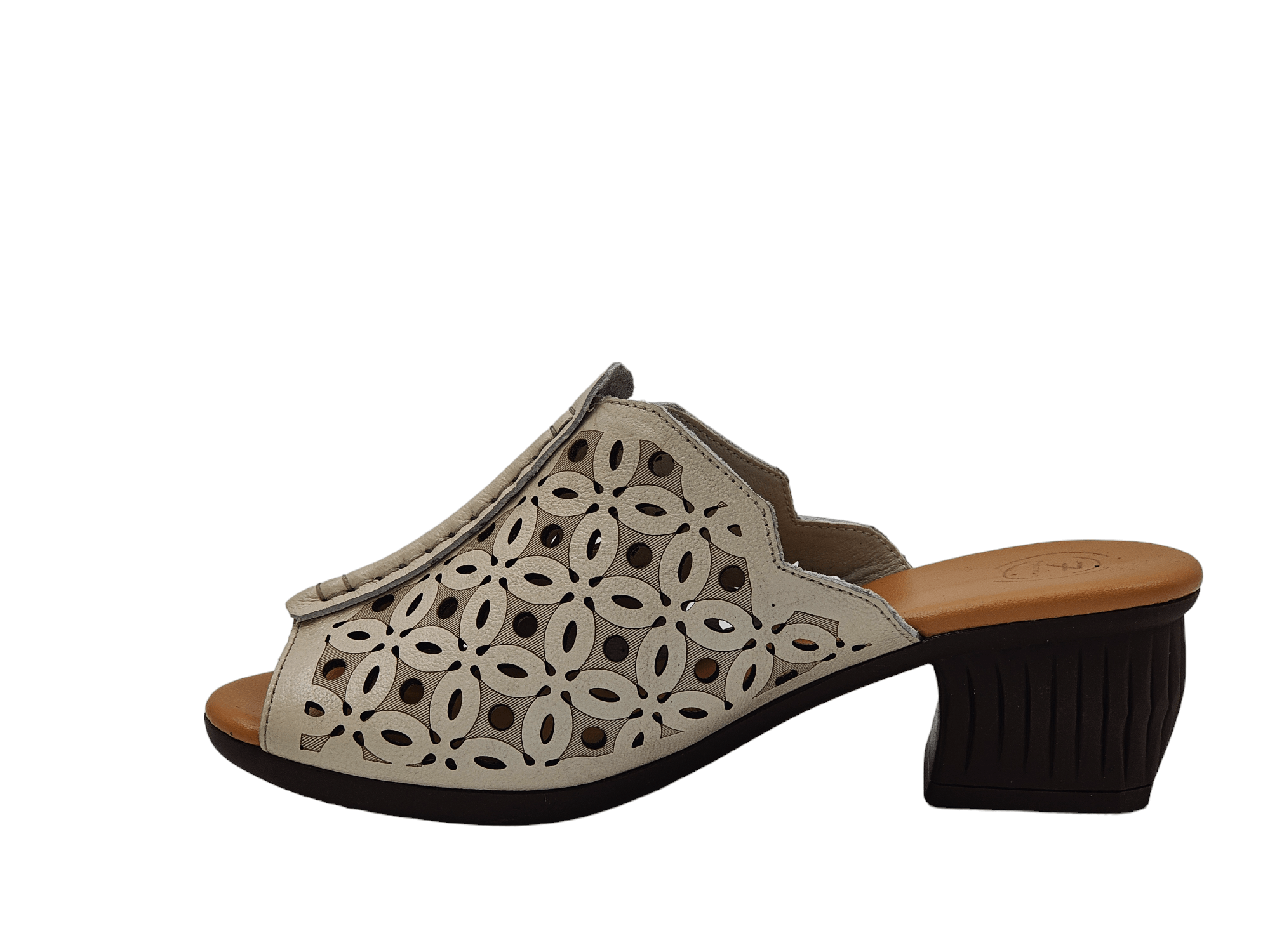 Saboti Dama Piele Naturala FRANKY FENI 2309 - Franky - amely.ro