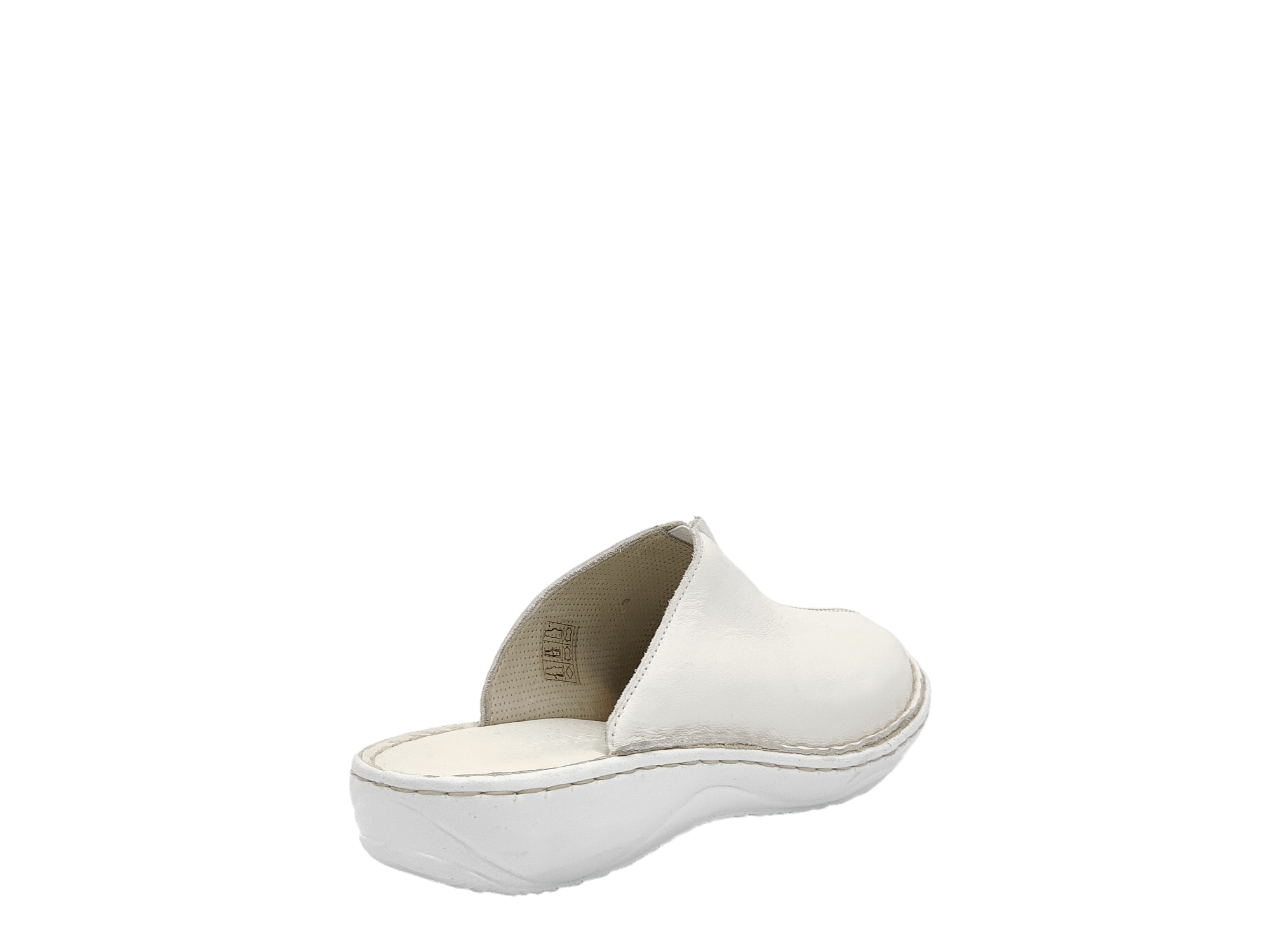 Saboti Dama Piele Naturala Raimondo LEOF 120 - Raimondo - amely.ro