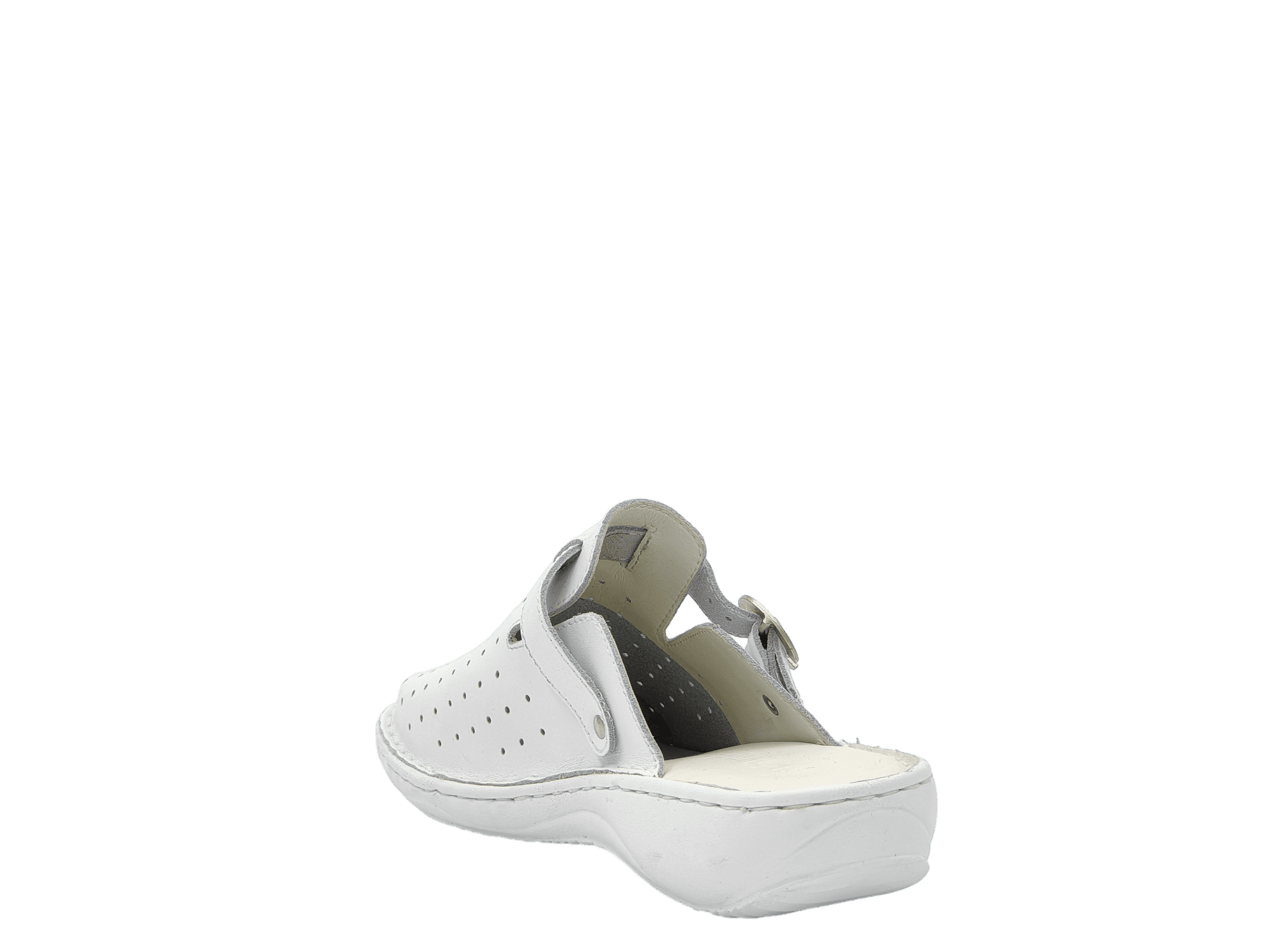 Saboti Dama Piele Naturala Raimondo LEOF 121 - Raimondo - amely.ro