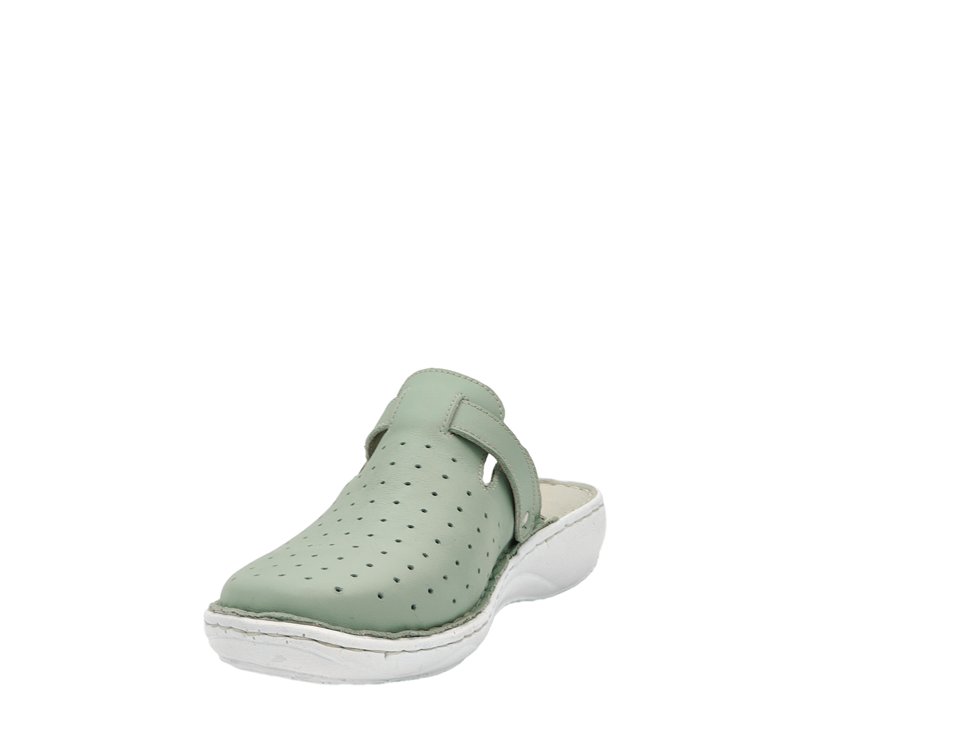 Saboti Dama Piele Naturala Raimondo LEOF 121 - Raimondo - amely.ro