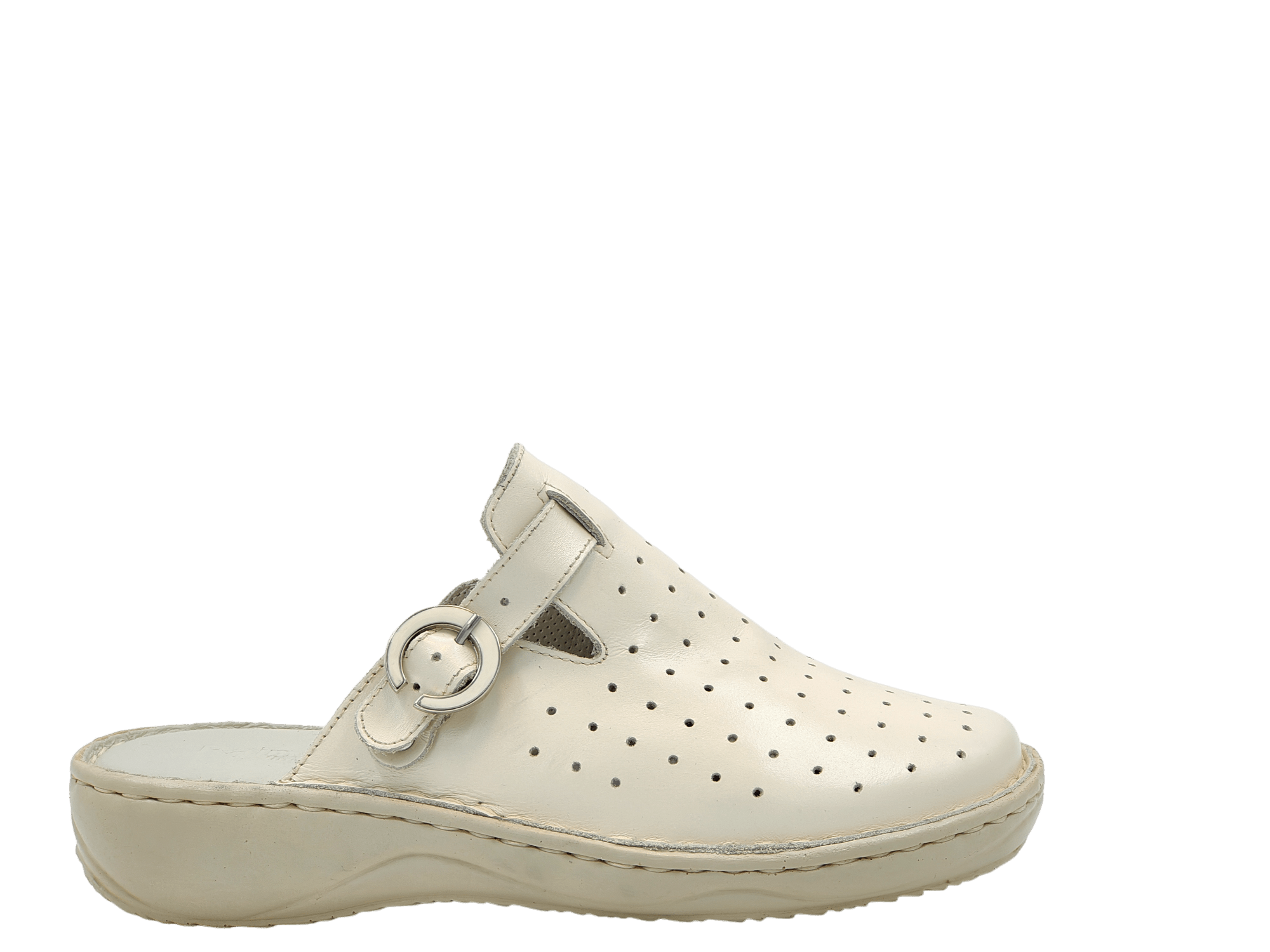 Saboti Dama Piele Naturala Raimondo LEOF 121 - Raimondo - amely.ro