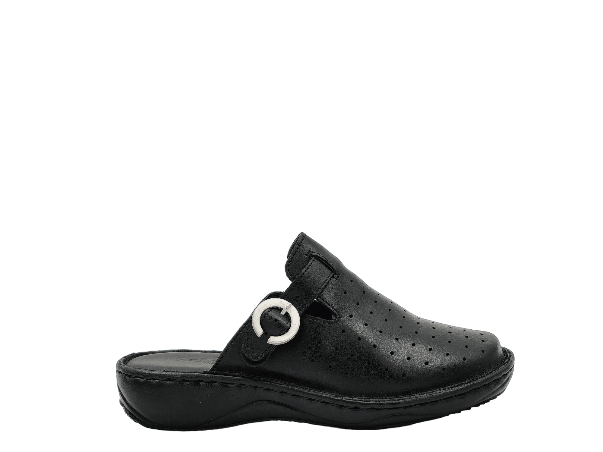 Saboti Dama Piele Naturala Raimondo LEOF 121 - Raimondo - amely.ro