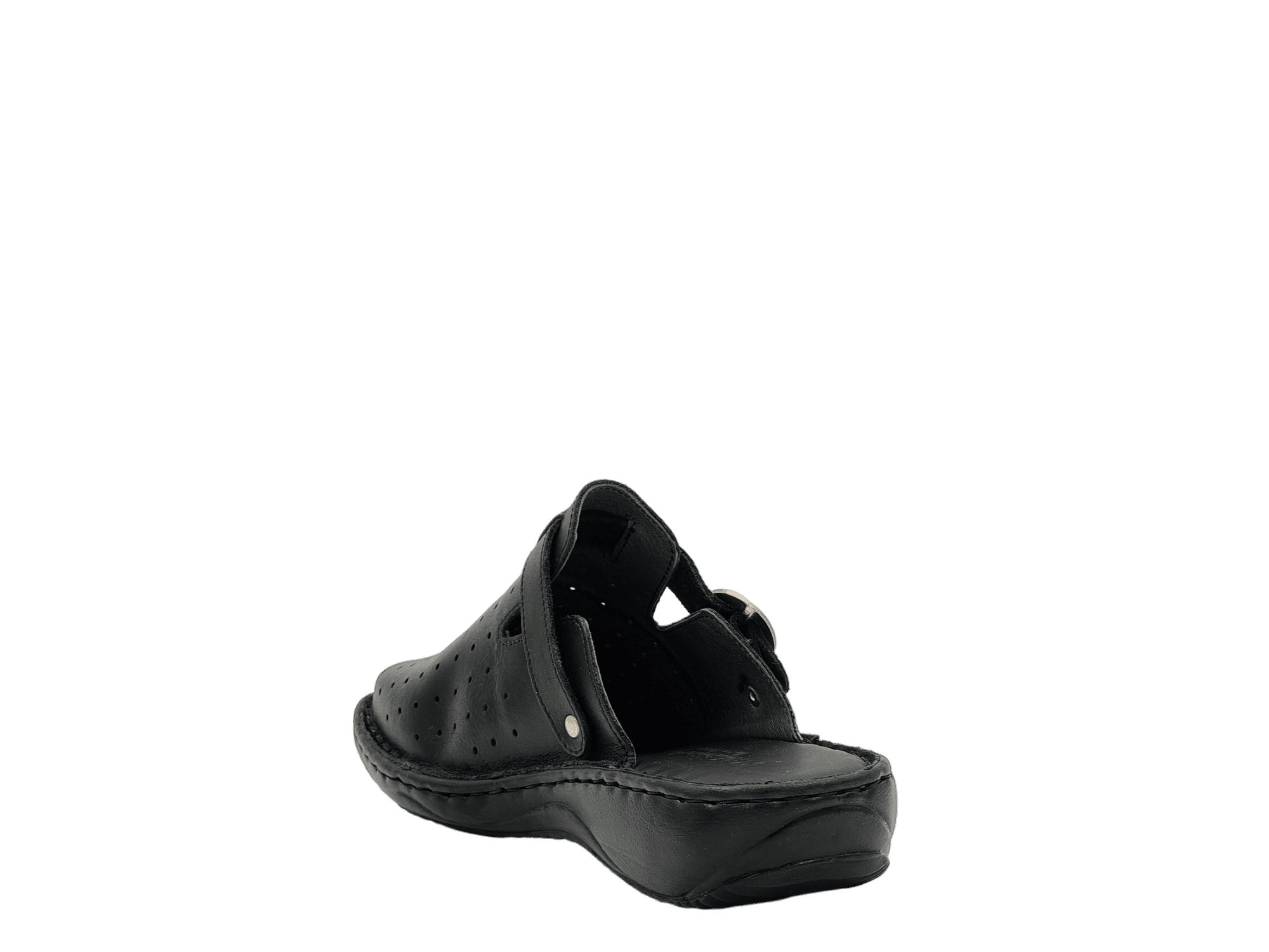 Saboti Dama Piele Naturala Raimondo LEOF 121 - Raimondo - amely.ro