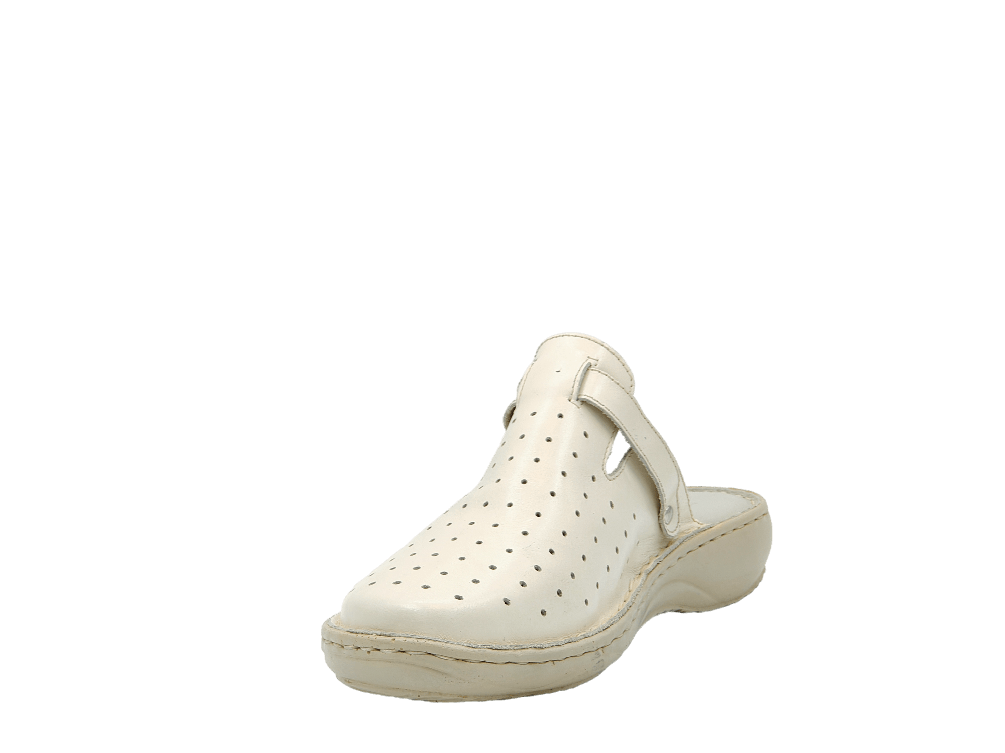 Saboti Dama Piele Naturala Raimondo LEOF 121 - Raimondo - amely.ro