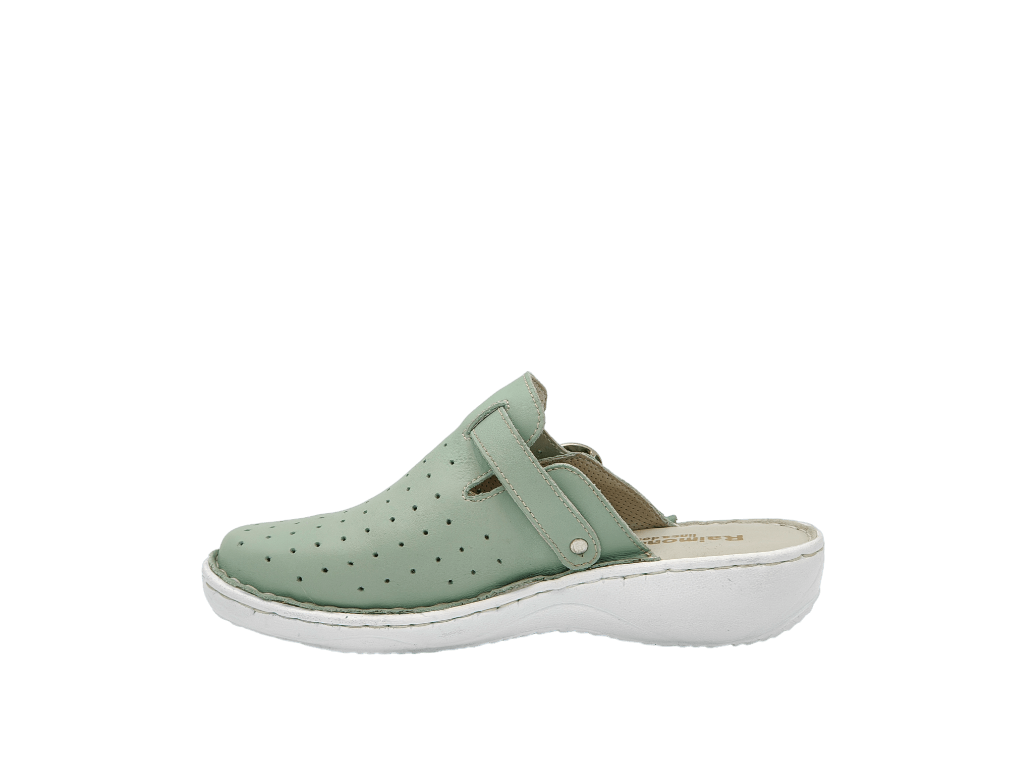 Saboti Dama Piele Naturala Raimondo LEOF 121 - Raimondo - amely.ro