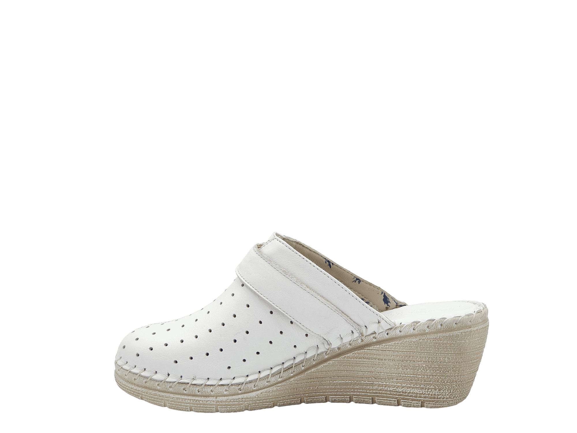 Saboti Dama Piele Naturala Raimondo LEOF 245 - Raimondo - amely.ro