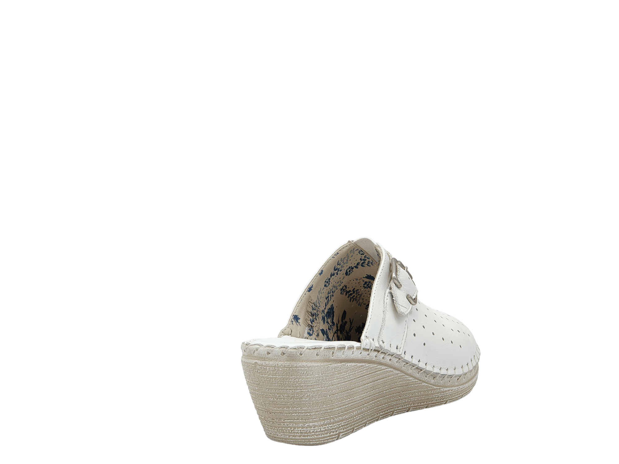 Saboti Dama Piele Naturala Raimondo LEOF 245 - Raimondo - amely.ro