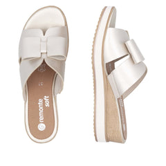 Saboti Dama Piele Naturala Remonte RIEK D6456 - Remonte - amely.ro