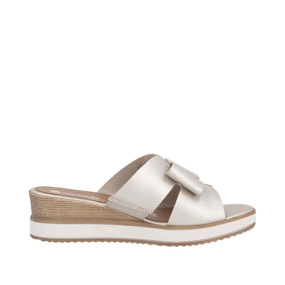 Saboti Dama Piele Naturala Remonte RIEK D6456 - Remonte - amely.ro