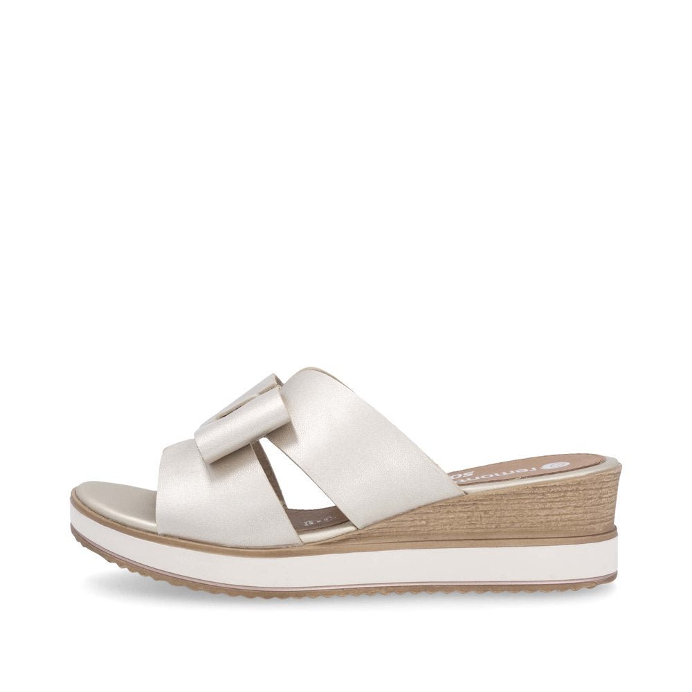 Saboti Dama Piele Naturala Remonte RIEK D6456 - Remonte - amely.ro