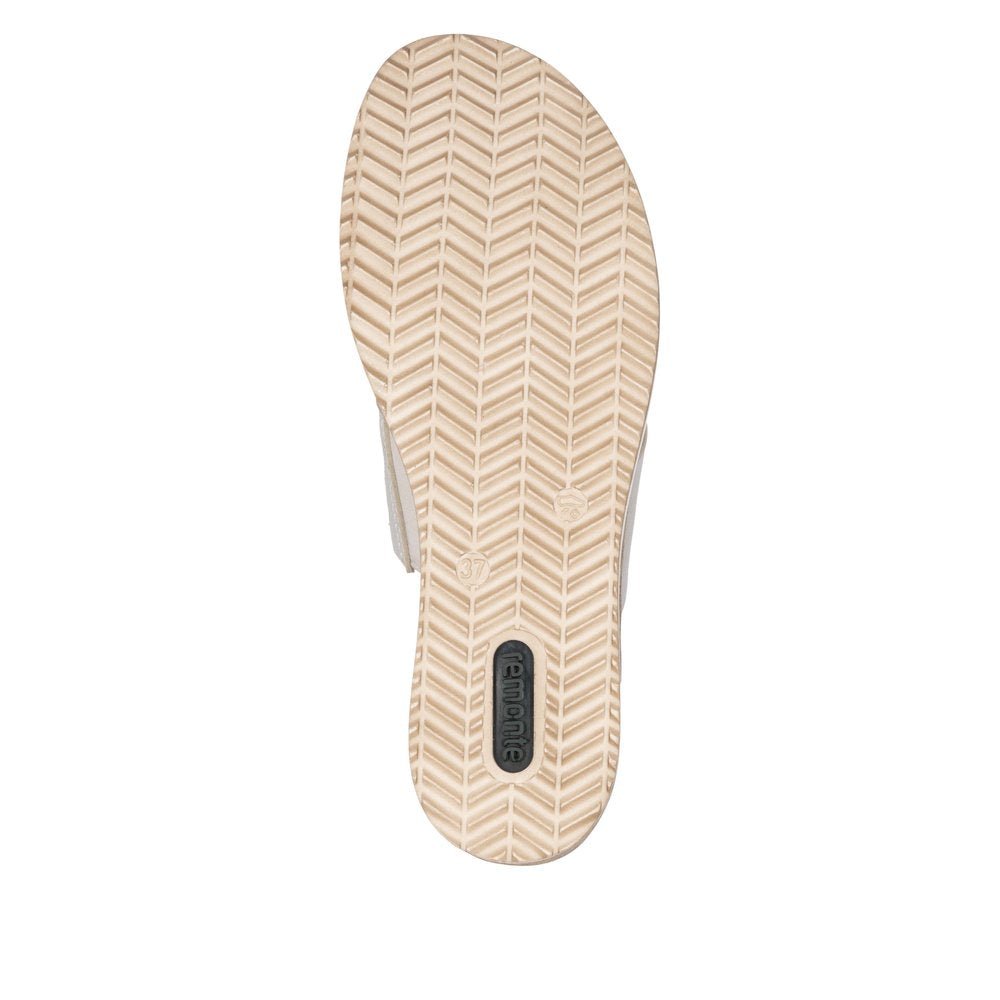 Saboti Dama Piele Naturala Remonte RIEK D6456 - Remonte - amely.ro