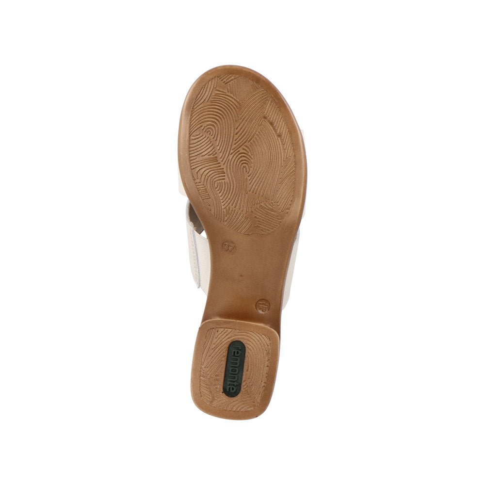 Saboti Dama Piele Naturala Remonte RIEK R8759 - Remonte - amely.ro