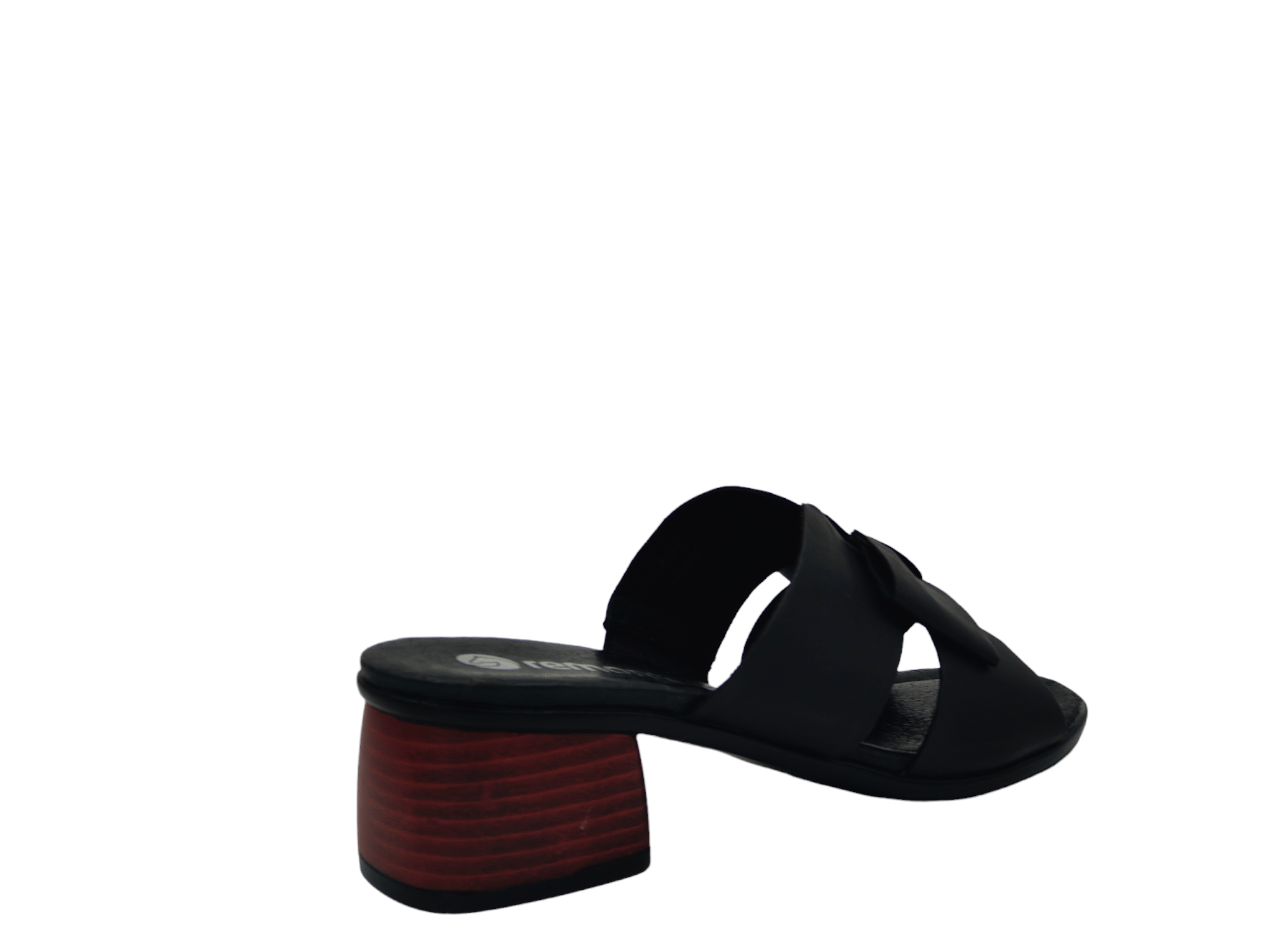 Saboti Dama Piele Naturala Remonte RIEK R8759 - Remonte - amely.ro