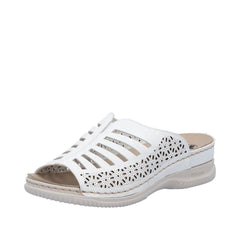 Saboti Dama Piele Naturala Rieker RIEK V7495 - Rieker - amely.ro