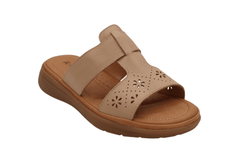 Saboti Dama Piele Naturala Stephano FENI 33179 - Stephano - amely.ro