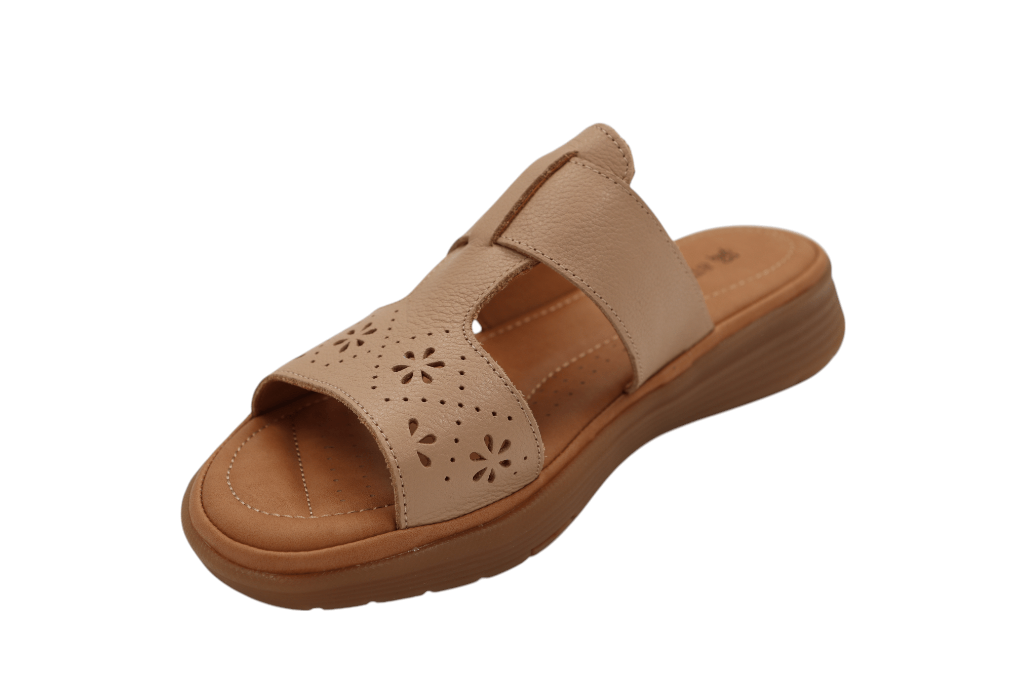 Saboti Dama Piele Naturala Stephano FENI 33179 - Stephano - amely.ro