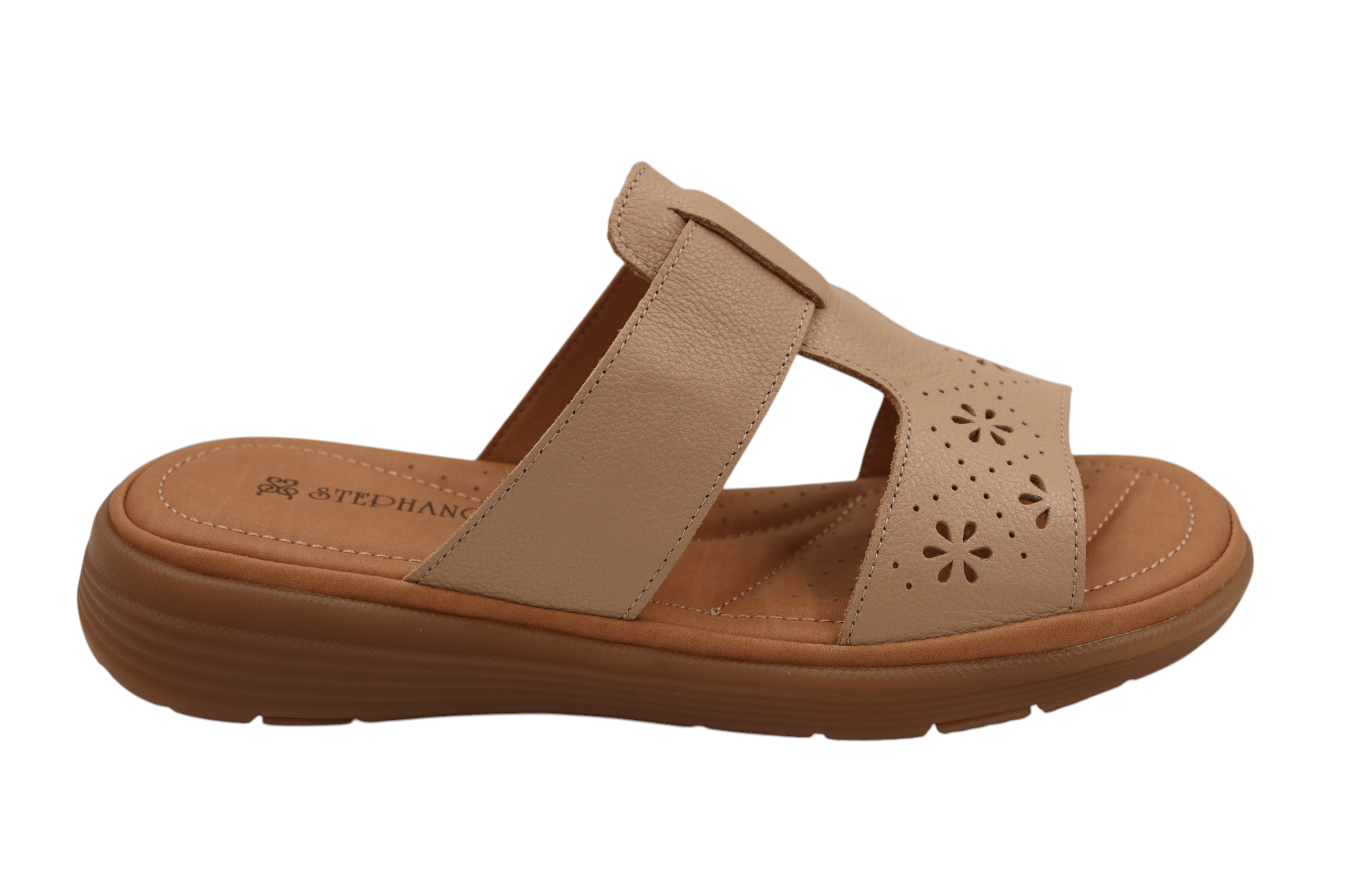 Saboti Dama Piele Naturala Stephano FENI 33179 - Stephano - amely.ro