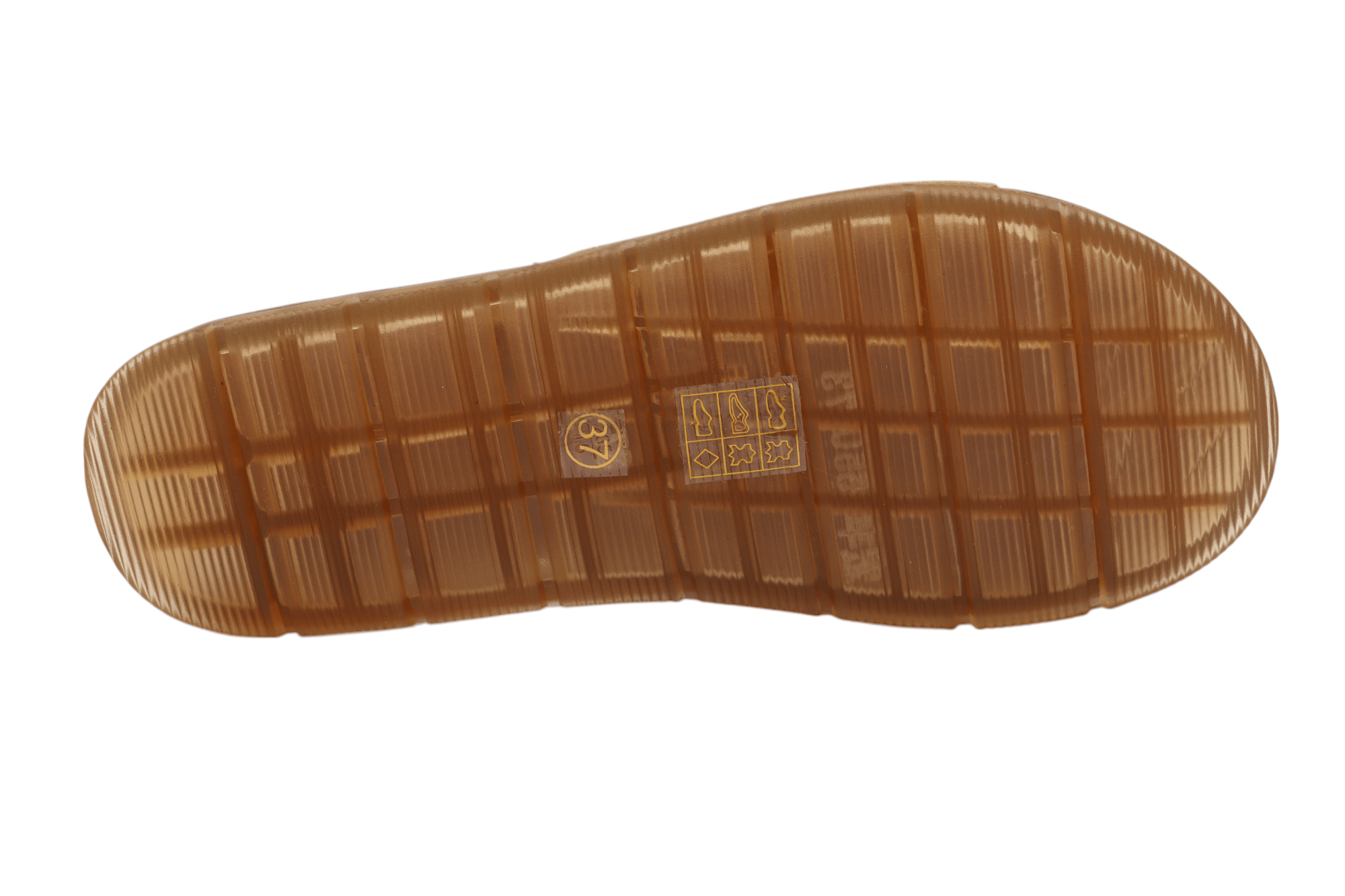 Saboti Dama Piele Naturala Stephano FENI 550761 - Stephano - amely.ro