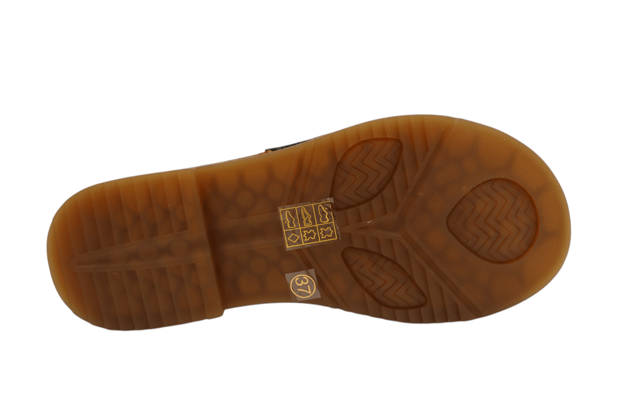 Saboti Dama Piele Naturala Stephano FENI 6209 - Stephano - amely.ro