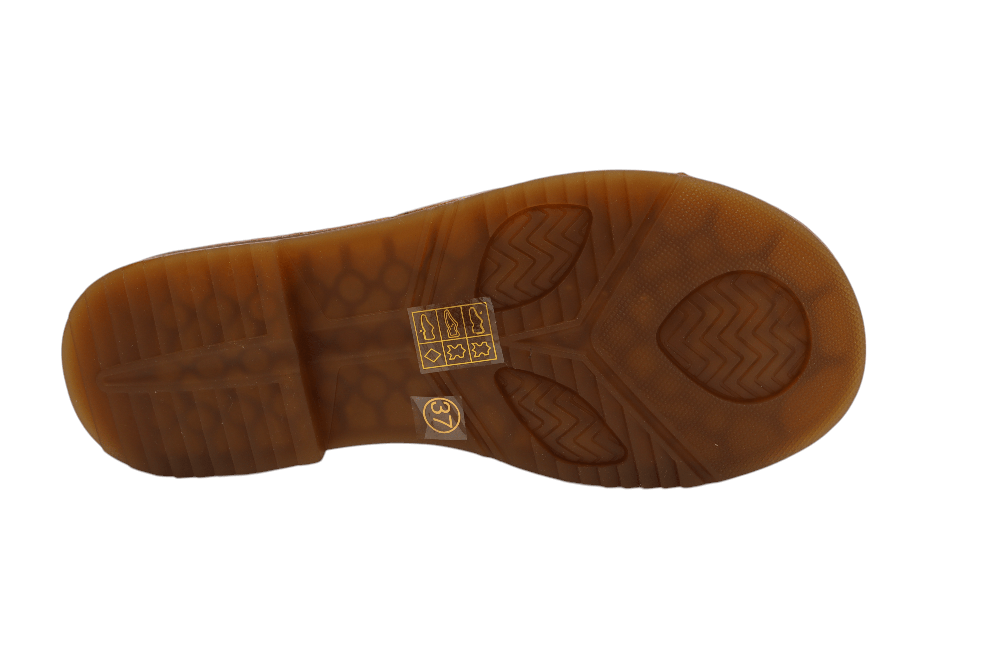 Saboti Dama Piele Naturala Stephano FENI 6209 - Stephano - amely.ro