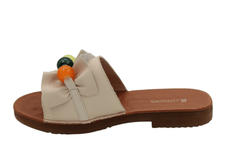 Saboti Dama Piele Naturala Stephano FENI 6209 - Stephano - amely.ro