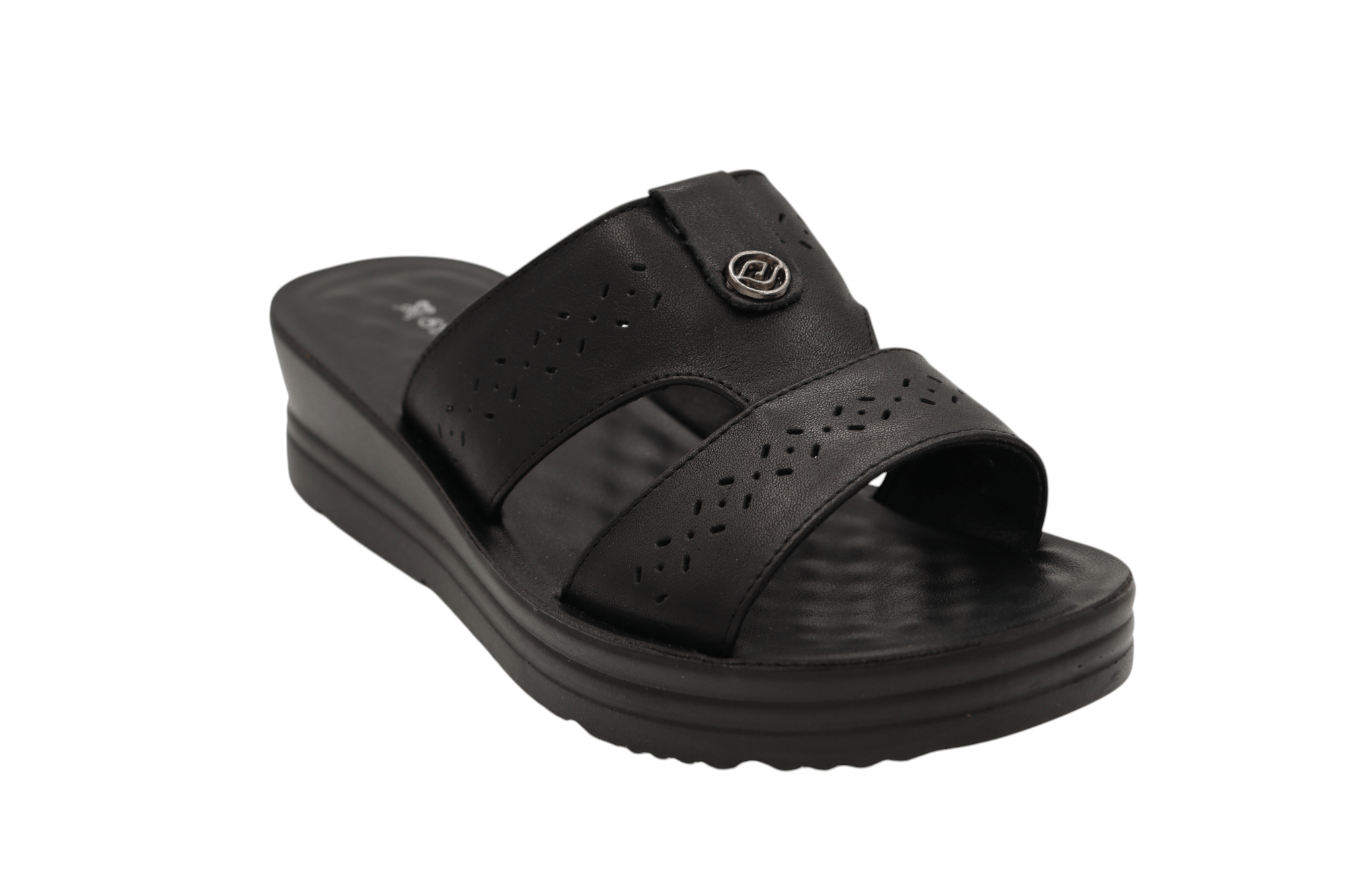 Saboti Dama Piele Naturala Stephano FENI 71 - 22 - Stephano - amely.ro