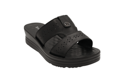 Saboti Dama Piele Naturala Stephano FENI 71 - 22 - Stephano - amely.ro