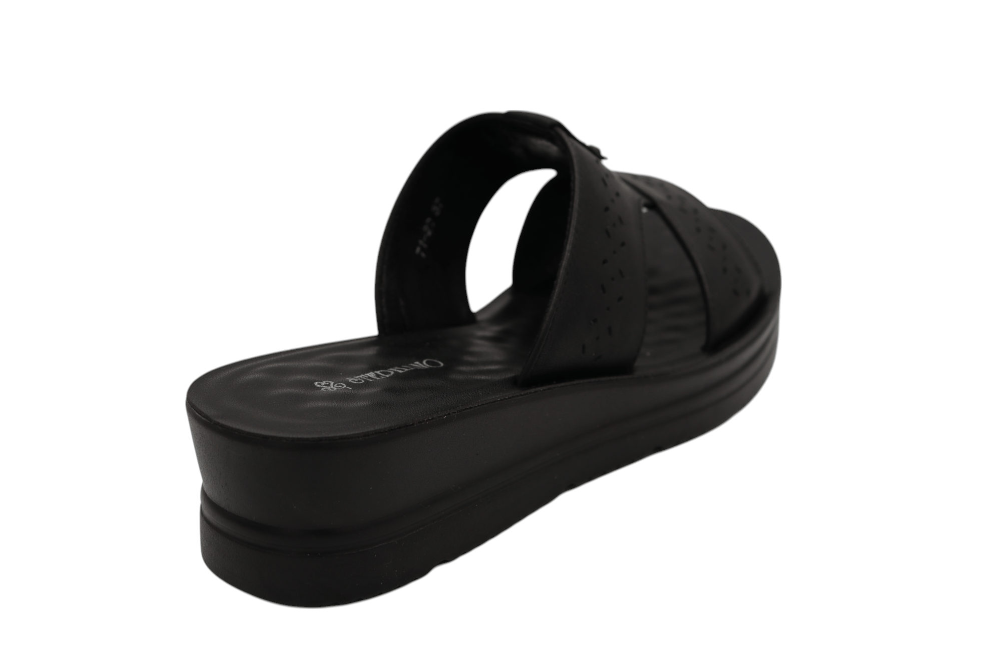 Saboti Dama Piele Naturala Stephano FENI 71 - 22 - Stephano - amely.ro