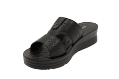 Saboti Dama Piele Naturala Stephano FENI 71 - 22 - Stephano - amely.ro