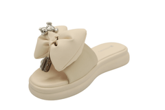 Saboti Dama Piele Naturala Stephano FENI 8190 - Stephano - amely.ro