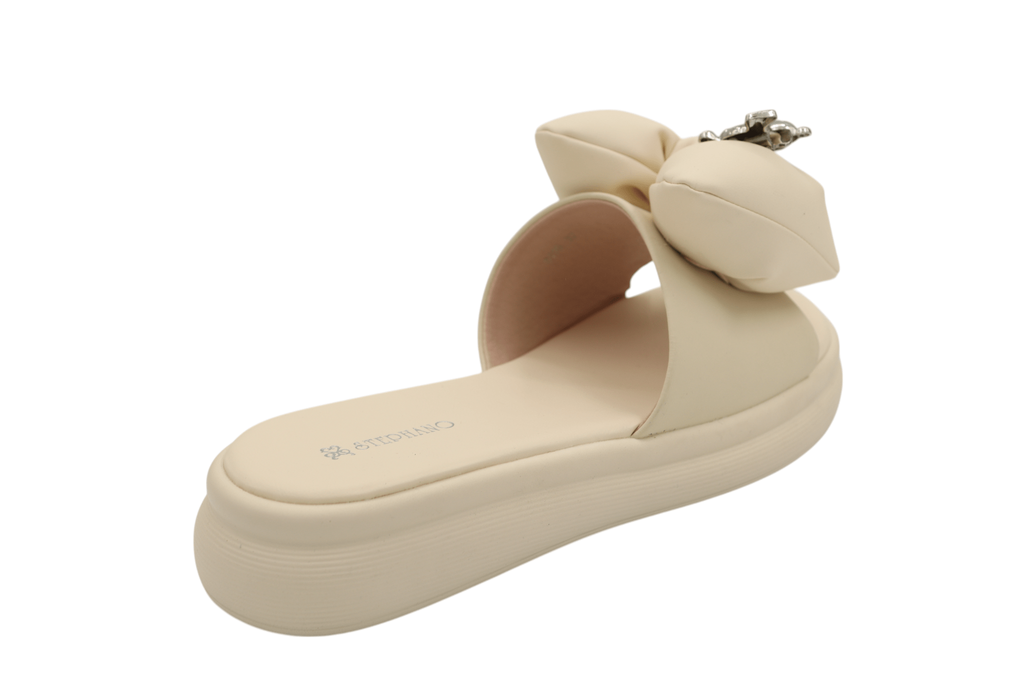 Saboti Dama Piele Naturala Stephano FENI 8190 - Stephano - amely.ro