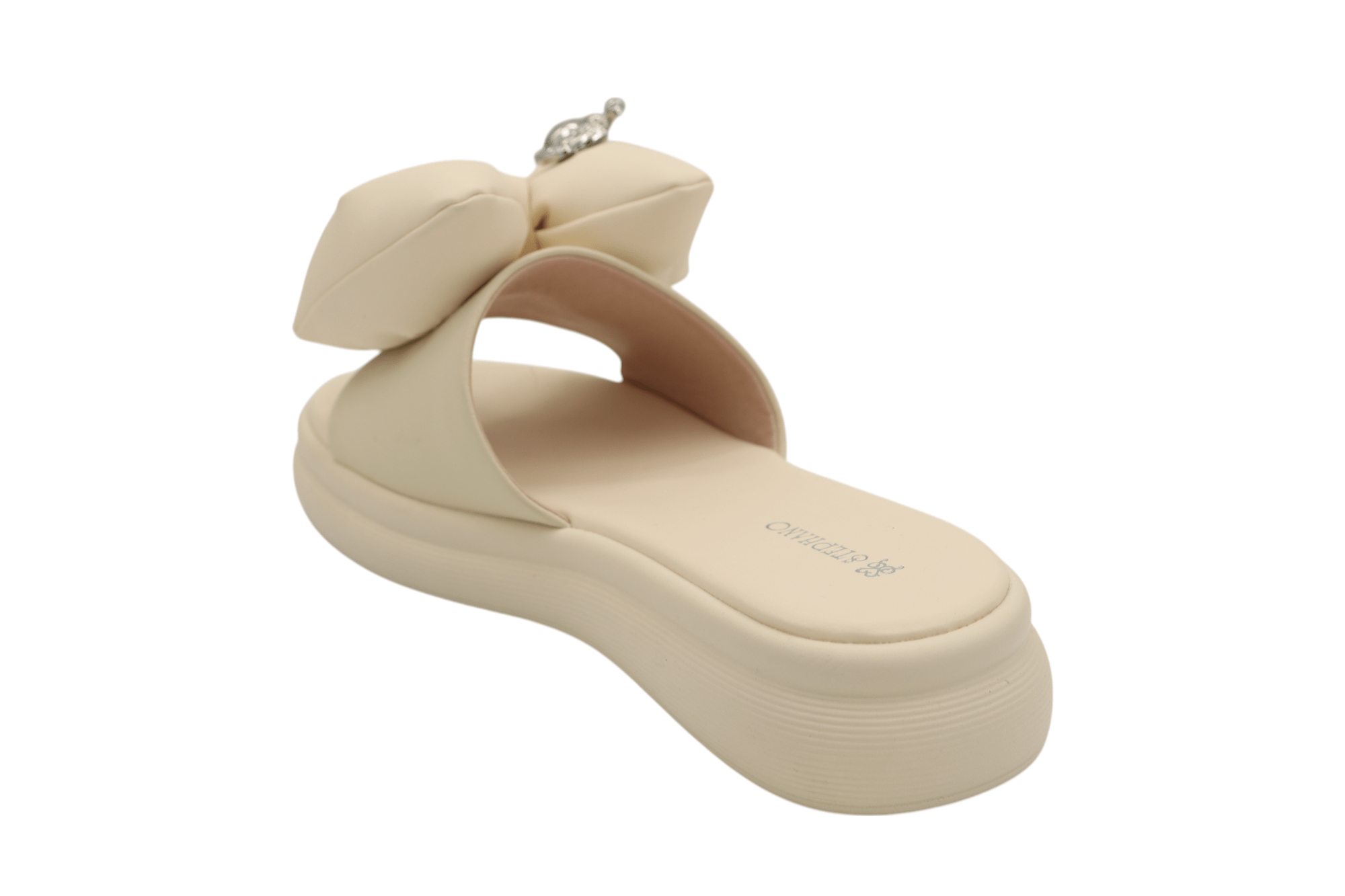 Saboti Dama Piele Naturala Stephano FENI 8190 - Stephano - amely.ro