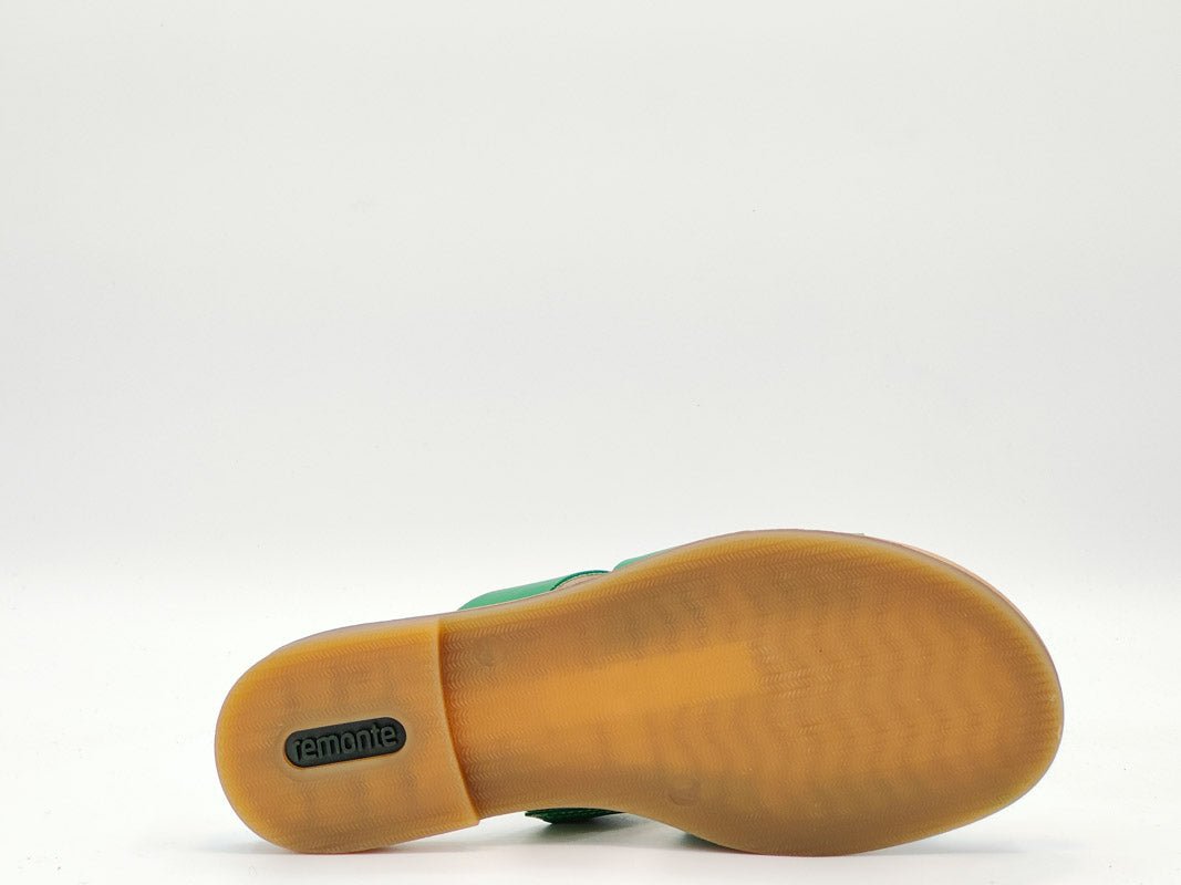 Saboti Dama Remonte Piele Naturala Riek D3648 / Vrd - amely.ro - amely.ro