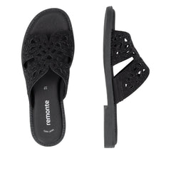 Saboti Dama Remonte RIEK D3647 - Remonte - amely.ro
